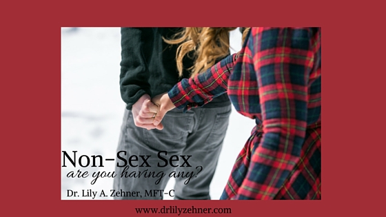 Non-Sex Sex (1)